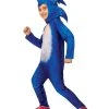 Spirit Halloween Kids Sonic The Hedgehog Costume Deluxe 2 Spirit Halloween Kids Sonic The Hedgehog Costume Deluxe -HALLOWEEN COSTUMES Sales 07554678 a