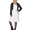 Spirit Halloween Adult Tiffany Costume - Bride of Chucky -HALLOWEEN COSTUMES Sales 07554884 a