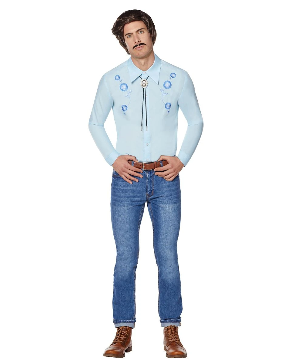 Spirit Halloween Adult Pedro Costume - Napoleon Dynamite 3 Spirit Halloween Adult Pedro Costume - Napoleon Dynamite