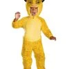 Spirit Halloween Toddler Faux Fur Simba Costume Deluxe - The Lion King 1 Spirit Halloween Toddler Faux Fur Simba Costume Deluxe - The Lion King -HALLOWEEN COSTUMES Sales 07555428 a