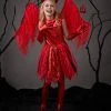 Spirit Halloween Kids Devil Costume - The Signature Collection -HALLOWEEN COSTUMES Sales 07558760 a