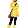 Spirit Halloween Kids Coraline Costume 1 Spirit Halloween Kids Coraline Costume -HALLOWEEN COSTUMES Sales 07559867 a