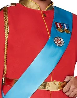 Spirit Halloween Adult English Prince Plus Size Costume 7 Spirit Halloween Adult English Prince Plus Size Costume -HALLOWEEN COSTUMES Sales 07574114 c