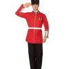 Spirit Halloween Adult British Guard Costume 2 Spirit Halloween Adult British Guard Costume -HALLOWEEN COSTUMES Sales 07574122 a