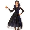 Spirit Halloween Kids Navy Evil Queen Costume - The Signature Collection 2 Spirit Halloween Kids Navy Evil Queen Costume - The Signature Collection -HALLOWEEN COSTUMES Sales 07574478 a