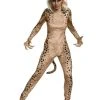 Spirit Halloween Adult Cheetah Wonder Woman Costume - DC Comics -HALLOWEEN COSTUMES Sales 07577364 a