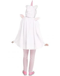 Spirit Halloween Adult Unicorn Poncho 5 Spirit Halloween Adult Unicorn Poncho -HALLOWEEN COSTUMES Sales 07577687 b