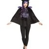 Spirit Halloween Adult Dark Unicorn Poncho 1 Spirit Halloween Adult Dark Unicorn Poncho -HALLOWEEN COSTUMES Sales 07577695 a