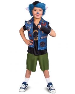 Spirit Halloween Kids Barley Lightfoot Costume Deluxe - Onward