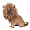 Spirit Halloween King of The Jungle Pet Costume -HALLOWEEN COSTUMES Sales 07581432 a