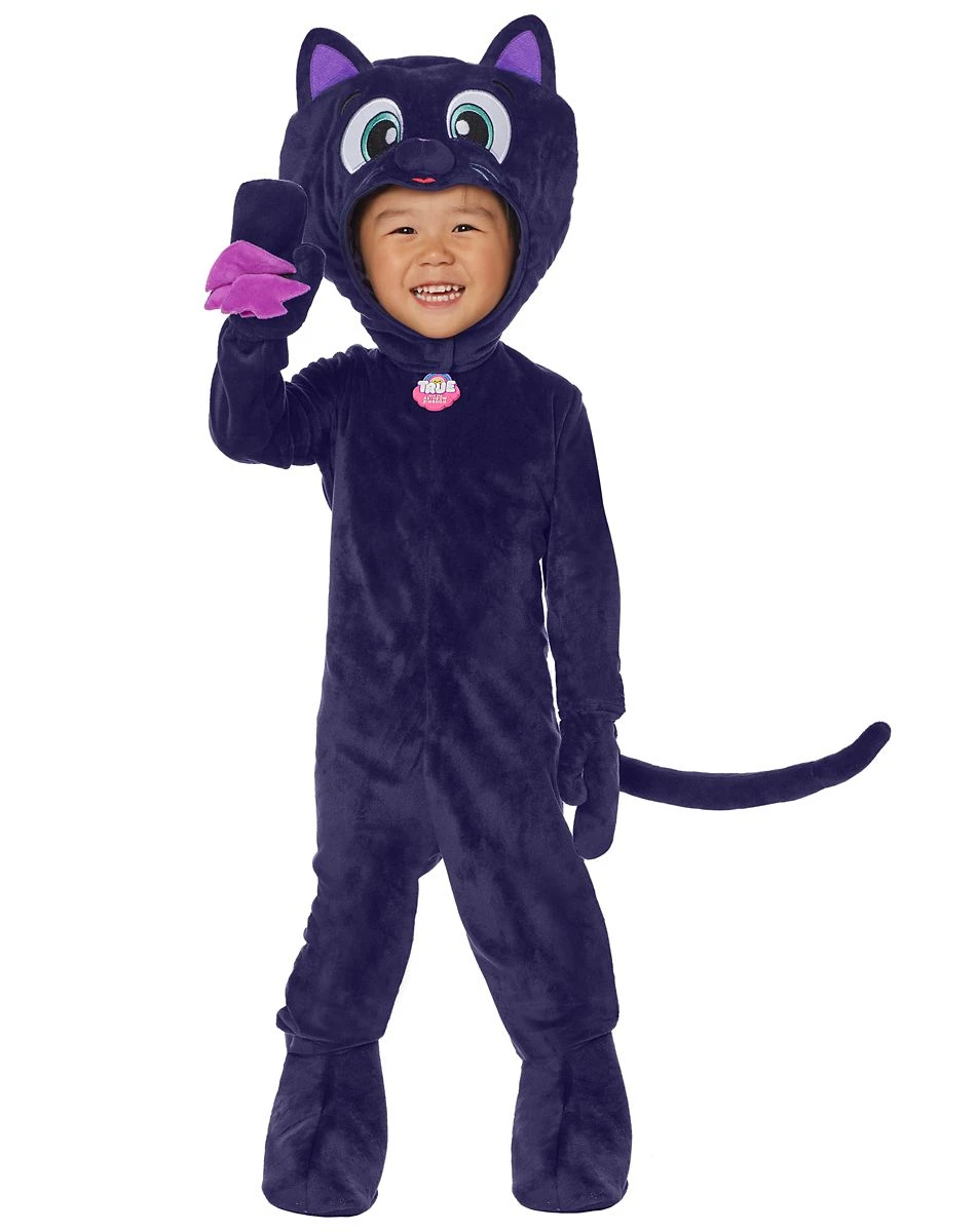 Spirit Halloween Toddler Bartleby Costume - True and the Rainbow Kingdom 3 Spirit Halloween Toddler Bartleby Costume - True and the Rainbow Kingdom
