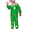 Spirit Halloween Adult Spikey Costume - Killer Klowns from Outer Space 2 Spirit Halloween Adult Spikey Costume - Killer Klowns from Outer Space -HALLOWEEN COSTUMES Sales 07616816 a