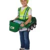Spirit Halloween Toddler Waste Management Ride-Along Costume With Sound 2 Spirit Halloween Toddler Waste Management Ride-Along Costume With Sound -HALLOWEEN COSTUMES Sales 07616873 a