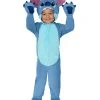 Spirit Halloween Toddler Stitch Costume - Lilo & Stitch -HALLOWEEN COSTUMES Sales 07618085 a