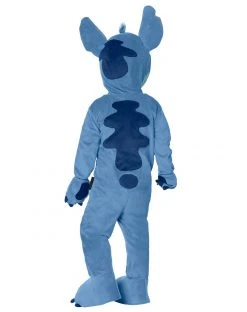 Spirit Halloween Toddler Stitch Costume - Lilo & Stitch 6 Spirit Halloween Toddler Stitch Costume - Lilo & Stitch -HALLOWEEN COSTUMES Sales 07618085 b