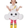 Spirit Halloween Toddler True & the Rainbow Kingdom Ride-Along Costume 2 Spirit Halloween Toddler True & the Rainbow Kingdom Ride-Along Costume -HALLOWEEN COSTUMES Sales 07622004 a