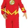 Spirit Halloween Baby The Flash One Piece Costume - DC Comics 2 Spirit Halloween Baby The Flash One Piece Costume - DC Comics -HALLOWEEN COSTUMES Sales 07622657 a