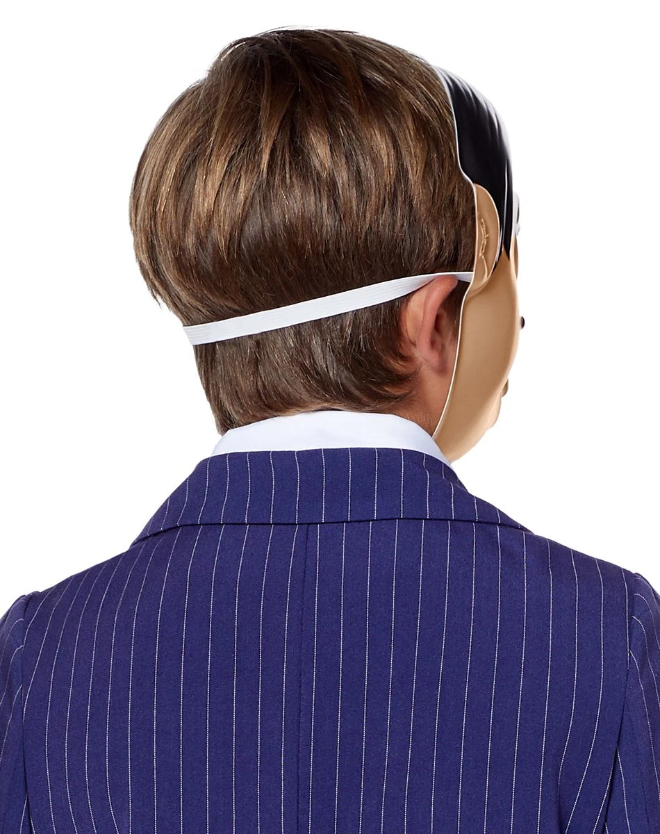 Spirit Halloween Kids Gomez Addams Costume - The Addams Family 2 6 Spirit Halloween Kids Gomez Addams Costume - The Addams Family 2 - Image 4