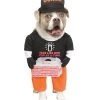 Spirit Halloween Dunkin' Pet Costume -HALLOWEEN COSTUMES Sales 07623564 a