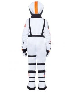 Spirit Halloween Kids Astronaut Costume - The Signature Collection 7 Spirit Halloween Kids Astronaut Costume - The Signature Collection -HALLOWEEN COSTUMES Sales 07630031 c