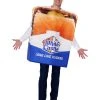 Spirit Halloween Adult Sliders Costume - White Castle -HALLOWEEN COSTUMES Sales 07630460 a