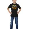 Kids Spirit Halloween T Shirt 1 Kids Spirit Halloween T Shirt -HALLOWEEN COSTUMES Sales 07639925 a