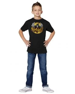 Kids Spirit Halloween T Shirt