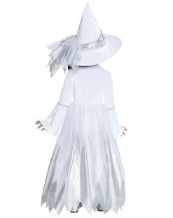 Spirit Halloween Toddler Wintery Witch Costume 5 Spirit Halloween Toddler Wintery Witch Costume -HALLOWEEN COSTUMES Sales 07646169 b