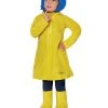 Spirit Halloween Toddler Coraline Costume 1 Spirit Halloween Toddler Coraline Costume -HALLOWEEN COSTUMES Sales 07648801 a