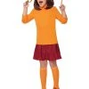 Spirit Halloween Kids Velma Costume - Scooby-Doo -HALLOWEEN COSTUMES Sales 07650930 a
