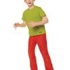 Spirit Halloween Kids Shaggy Costume - Scooby-Doo 1 Spirit Halloween Kids Shaggy Costume - Scooby-Doo -HALLOWEEN COSTUMES Sales 07650971 a
