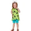 Spirit Halloween Toddler Pebbles Costume - The Flintstones -HALLOWEEN COSTUMES Sales 07651078 a