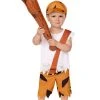 Spirit Halloween Toddler Bamm-Bamm Costume - The Flintstones -HALLOWEEN COSTUMES Sales 07651144 a