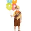 Spirit Halloween Toddler Russell Costume - Up 1 Spirit Halloween Toddler Russell Costume - Up -HALLOWEEN COSTUMES Sales 07651383 a