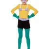 Spirit Halloween Kids Mermaid Man Costume - SpongeBob SquarePants 1 Spirit Halloween Kids Mermaid Man Costume - SpongeBob SquarePants -HALLOWEEN COSTUMES Sales 07651573 a