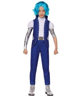 Spirit Halloween Kids A-spen Costume - Zombies 3