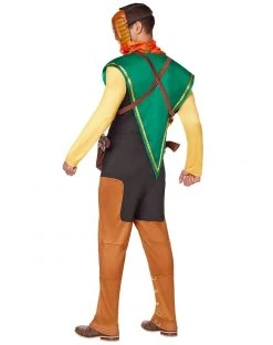 Spirit Halloween Adult Mancake Costume - Fortnite -HALLOWEEN COSTUMES Sales 07651763 b