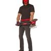 Spirit Halloween Adult Fortnite Deimos Costume -HALLOWEEN COSTUMES Sales 07651813 a