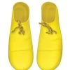 Spirit Halloween Yellow Clown Shoes 2 Spirit Halloween Yellow Clown Shoes -HALLOWEEN COSTUMES Sales 07651987 a
