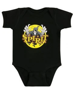 Baby Spirit Halloween One Piece Suit