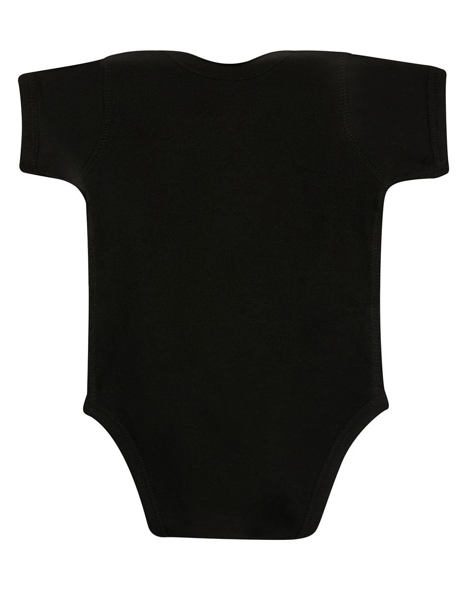 Baby Spirit Halloween One Piece Suit 4 Baby Spirit Halloween One Piece Suit - Image 2