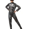 Spirit Halloween Kids Catwoman Costume Deluxe - The Batman -HALLOWEEN COSTUMES Sales 07652183 a