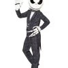 Spirit Halloween Kids Jack Skellington Costume The Signature Collection - The Nightmare Before Christmas -HALLOWEEN COSTUMES Sales 07653702 a
