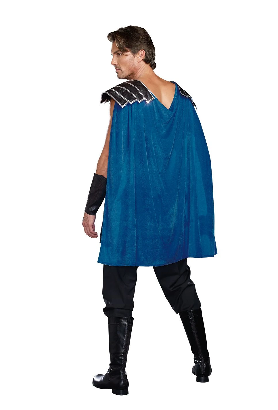Spirit Halloween Adult King Slayer Costume 6 Spirit Halloween Adult King Slayer Costume - Image 4